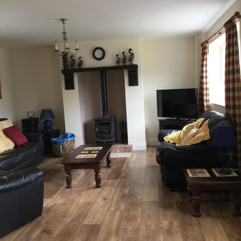 Templemoyle Farm Cottages room 1