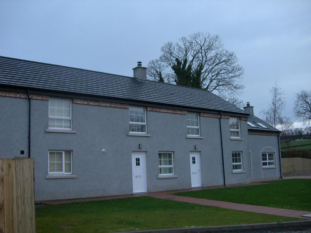 Templemoyle Farm Cottages room 2