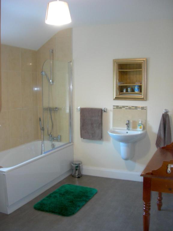 Templemoyle Farm Cottages room 3