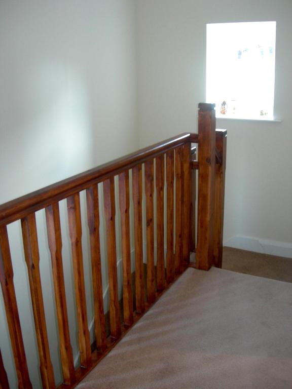 Templemoyle Farm Cottages room 4