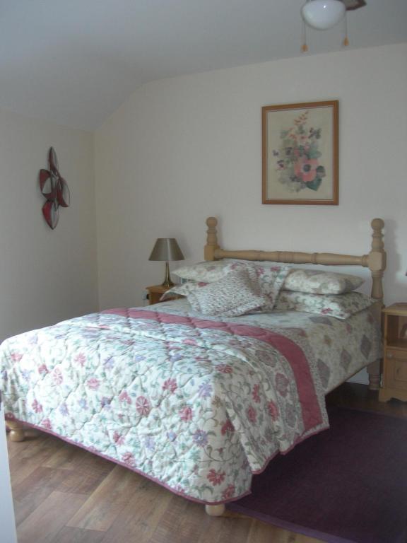 Templemoyle Farm Cottages room 5